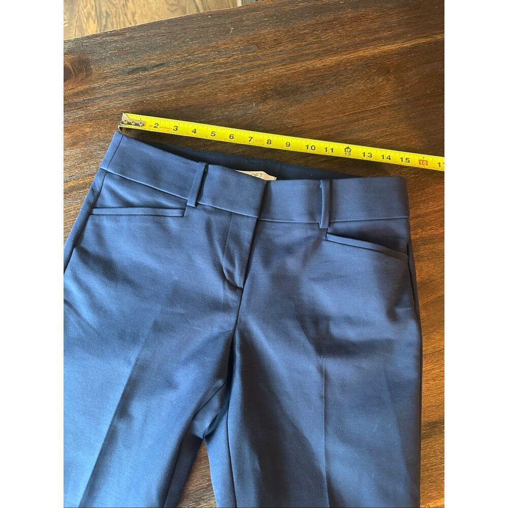 Loft Marisa Riviera pants - Picture 4 of 9